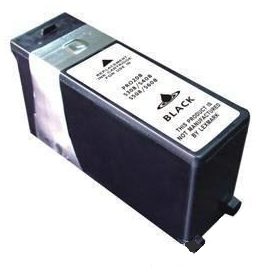 Compatible Lexmark 108XL Black Cartridge
